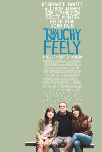 touchy-feely-poster