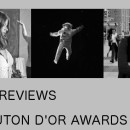Black Sheep Reviews presents the 2013 Mouton d’Or Awards