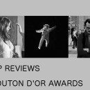 BLACK SHEEP REVIEWS presents THE 2013 MOUTON D’OR AWARDS