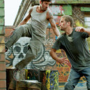 BRICK MANSIONS (review)