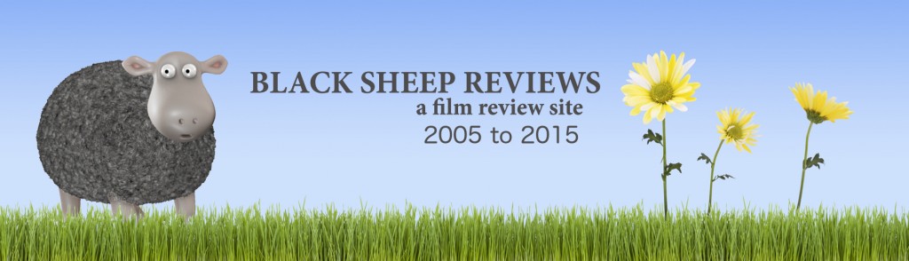 Black Sheep Reviews