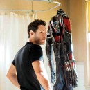ANT-MAN (review)
