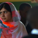 HE NAMED ME MALALA (review)